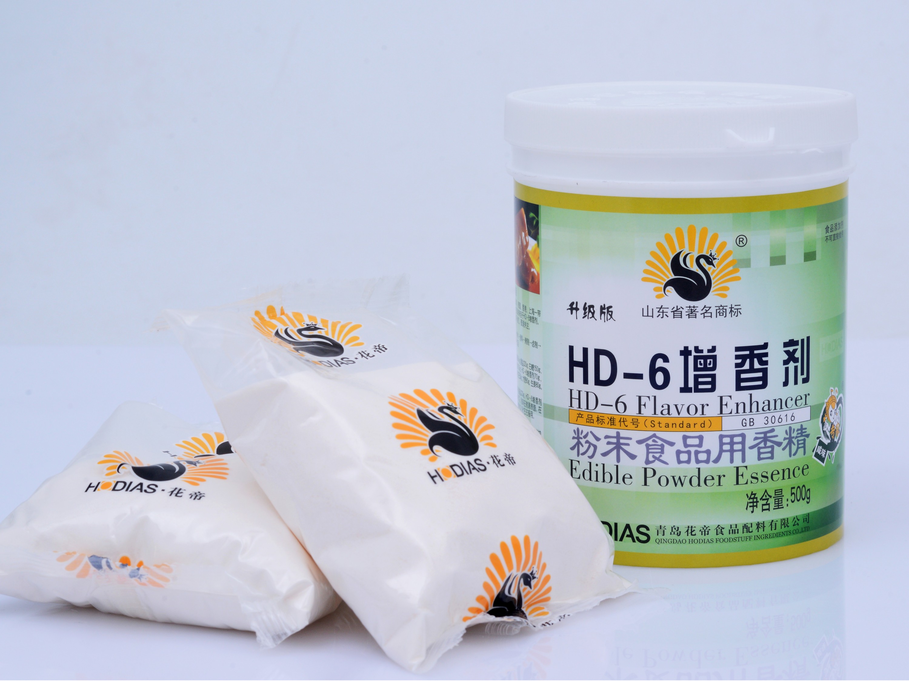 HD-6增香剂粉末食品用香精