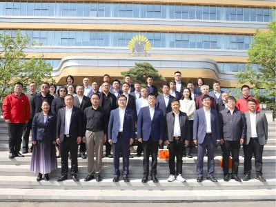 花帝食品股份 丨 邀您共鉴乡村振兴新征程