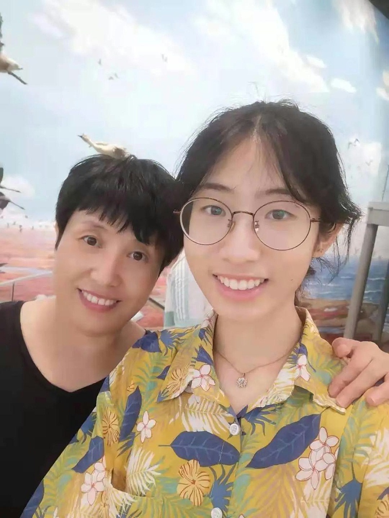 徐淑英爱心基金-花帝力量2