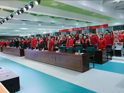 花帝食品股份 丨 大厨四宝“1311”战略落地暨干锅酱品类攻坚战方案解读大会