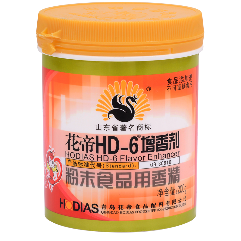 HD-6增香剂-大厨四宝