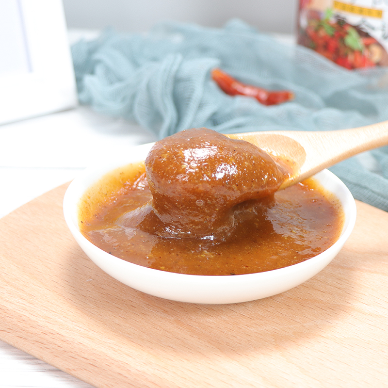 花帝干锅香膏酱底料