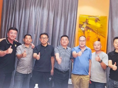 花帝食品股份 丨 2025花帝大厨四宝联盟共创交流会（武汉站）