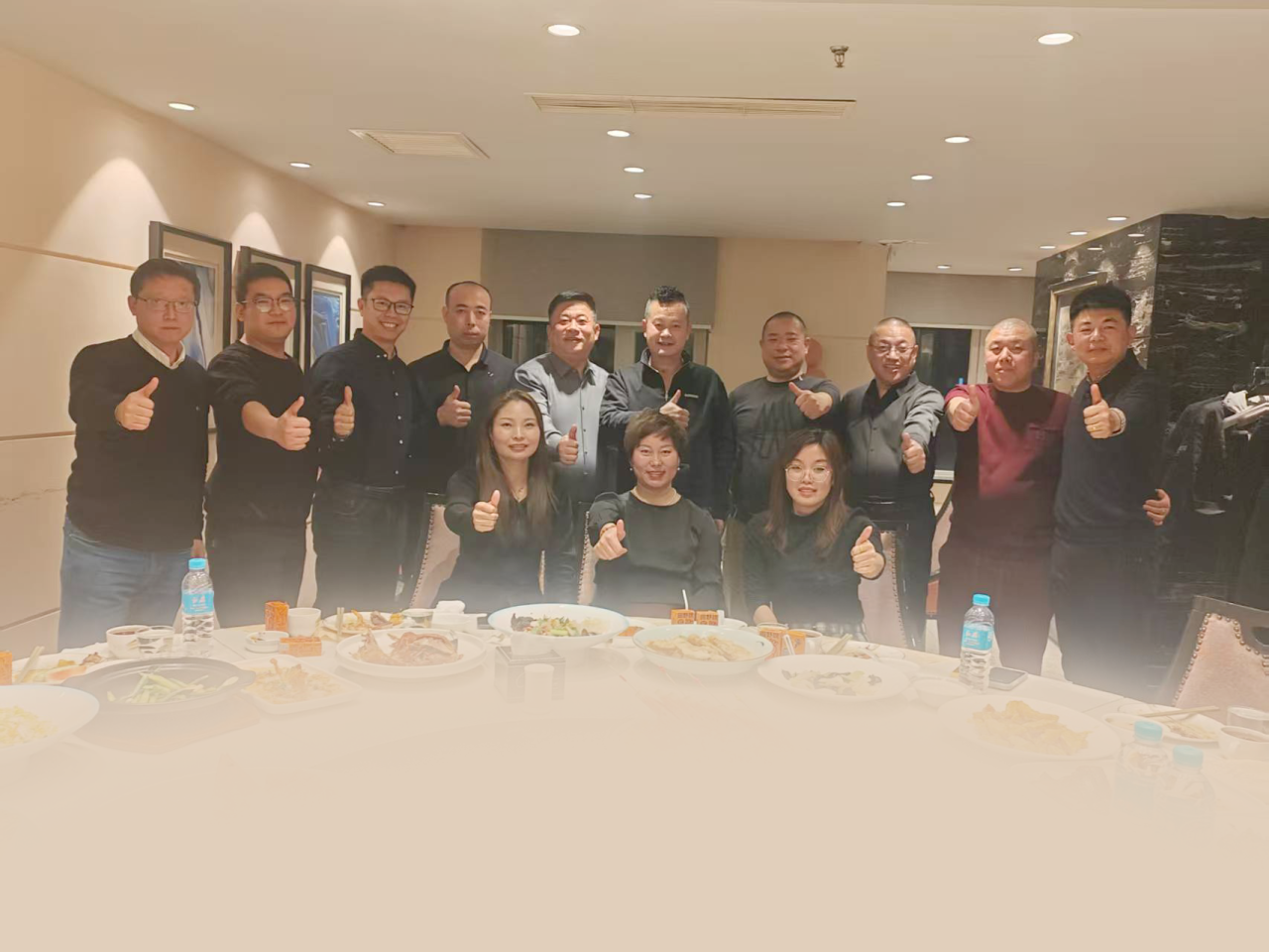 花帝食品股份 丨 2025花帝大厨四宝联盟共创交流会（吉林站）