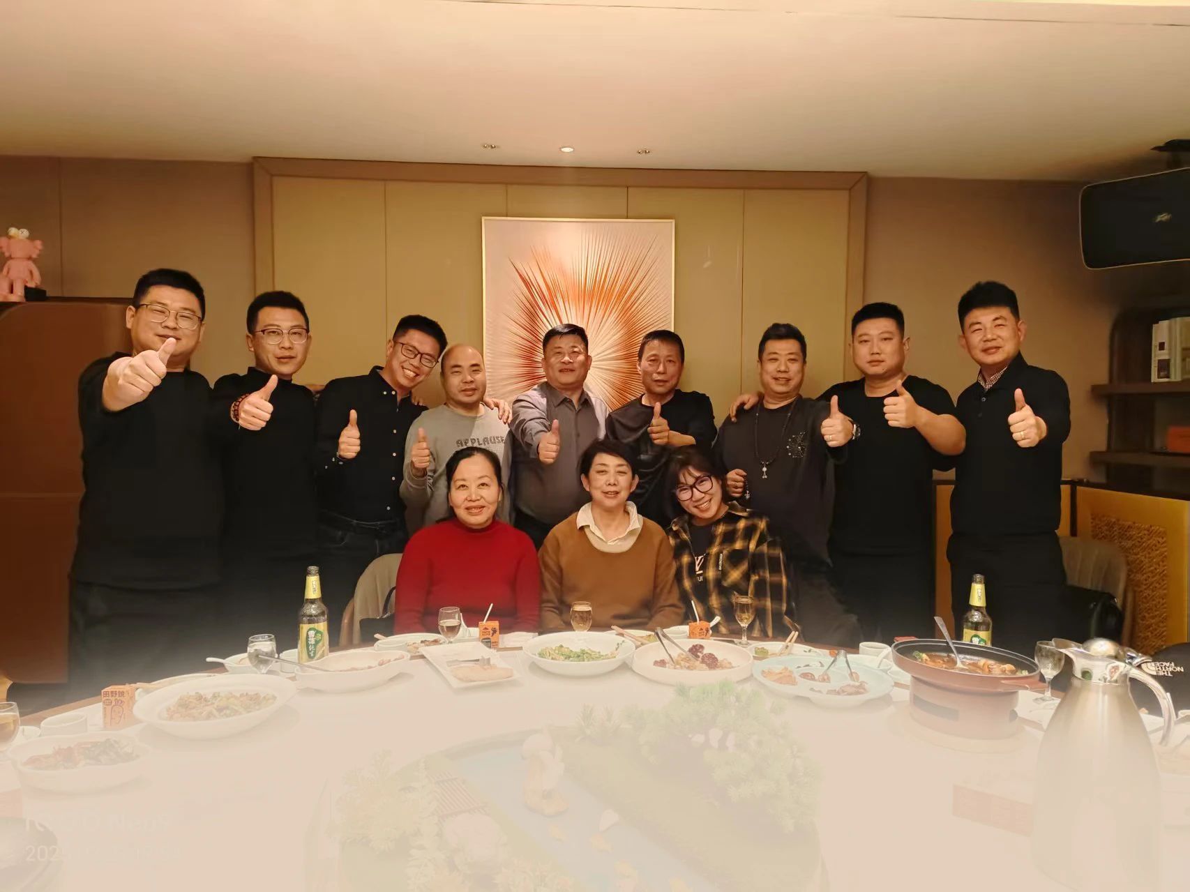 花帝食品股份 丨 2025花帝大厨四宝联盟共创交流会（辽宁站）