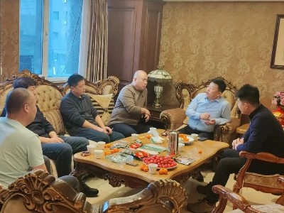 花帝食品股份 丨 2025花帝大厨四宝联盟共创交流会（黑龙江站）