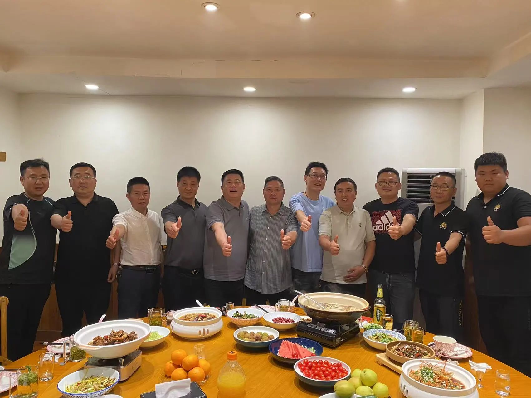 花帝食品股份 丨 2025花帝大厨四宝联盟共创交流会（安徽站）